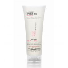 Giovanni - Styling Gel L.A. Natural - Strong Hold