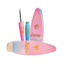 Glamlite - *Barbie* - Liquid Eyeliner Surfboard
