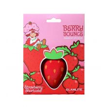 Glamlite - *Strawberry Shortcake* - Makeup Sponge Berry Bounce