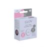 Glov - 2-in-1 Reusable Make-up Remover Pad Set