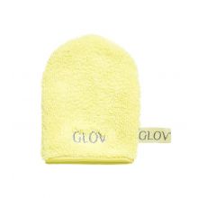 GLOV - On the Go Makeup remover glove - Baby Banana