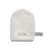 GLOV - On the Go Makeup remover glove - Silver Stone