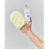 GLOV - On the Go Makeup remover glove - Silver Stone