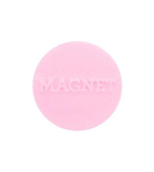 GLOV - Solid soap for brushes and gloves Magnet - Jasmine