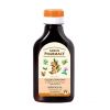 Green Pharmacy - Hair burdock oil - Argan oil