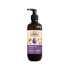 Green Pharmacy - Body Lotion - Fig and Argan Oil