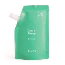 Haan - Hydrating Hand Sanitizer Refill - Dew of Dawn