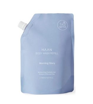 Haan - Prebiotic moisturizing gel recharge - Morning Glory