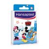 Hansaplast  - Kids plasters - Mickey Mouse & Friends