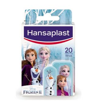 Hansaplast - Children's dressings - Frozen II