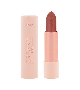 Hean - Lipstick Creamy - 21: Nude Pink