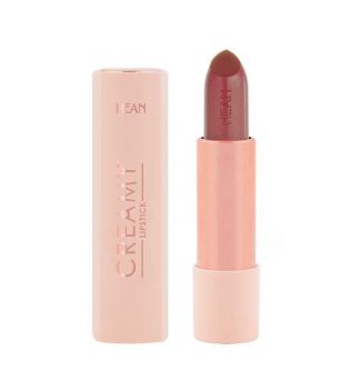 Hean - Lipstick Creamy - 22: Berry Rose