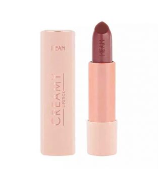 Hean - Lipstick Creamy - 72: Amarant