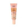 Hean - Foundation Long Cover Perfect Skin SPF20 - C02: Natural