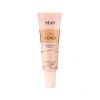 Hean - Foundation Long Cover Perfect Skin SPF20 - C04: Warm Beige