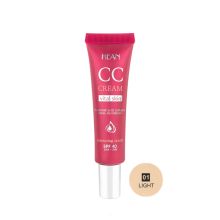 Hean-CC Cream VItal Skin-01: Light