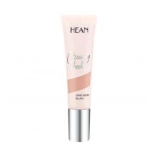 Hean - Creamy Cheeks Cream Blush - 21: Puff