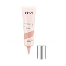 Hean - Creamy Cheeks Cream Blush - 22: Cheecky