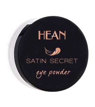 Hean - Loose powder Satin Secret