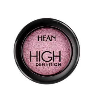 Hean - Eye shadow - Mono High Definition - 982: Peachy