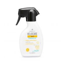 Heliocare - *Pediatrics* - Sunscreen Atopic Lotion Spray 360º SPF50+