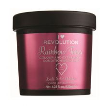 I Heart Revolution - Rainbow Tones Semi-Permanent coloring - Pink Cloud