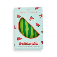 I Heart Revolution - Makeup Sponge Tasty Watermelon