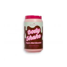 I Heart Revolution - Body Lotion Tasty Body Shake - Vegan Mint Chocolate