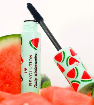 I Heart Revolution - Tasty Watermelon waterproof mascara