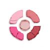 I Heart Revolution - Donuts Eyeshadow Palette - Raspberry Icing