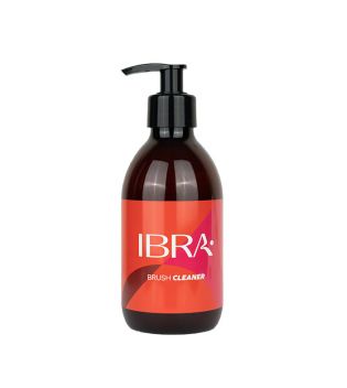 Ibra - Brush Cleaner Soap