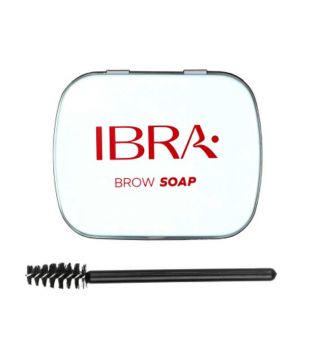 Ibra - Brow Soap