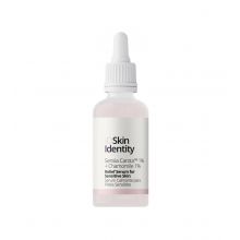 iD Skin Identity - Sensia Carota 1% + Chamomile 1% soothing serum - Sensitive skin