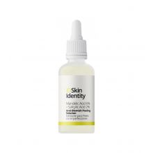 iD Skin Identity - Mandelic Acid 6% Peeling Serum + Salicylic Acid 2% - Skin with imperfections