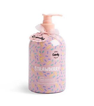 IDC Institute - Hand Soap Candy - Strawberry