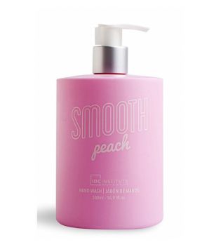 IDC Institute - Hand soap Smooth Touch - Peach