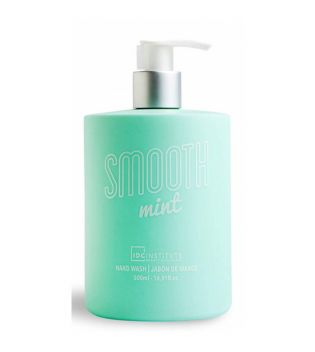 IDC Institute - Hand soap Smooth Touch - Mint