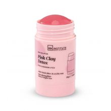 IDC Institute - Bar Face Soap - Pink Clay Detox