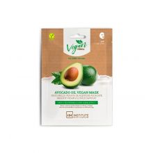 IDC Institute - Facial mask Vegan Formula 25g - Avocado oil