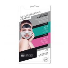 IDC Institute - Multi-mask pack - O2 Bubble Mask
