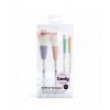 IDC Institute - Set of 4 brushes Candy