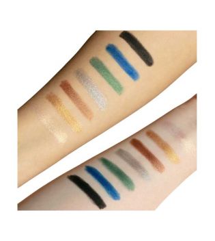 Inglot - Multifunction stick shadow Outline Pencil - 94