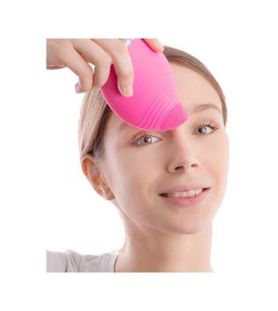 InnovaGoods - Rechargeable facial massager and electric cleansing brush