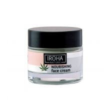 Iroha Nature - *Hemp* - Nourishing face cream