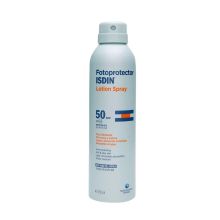 ISDIN - Sunscreen spray SPF50