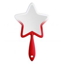 Jeffree Star Cosmetics - *Blood Sugar Anniversary Collection* - Hand Mirror - Blood Sugar Soft Touch