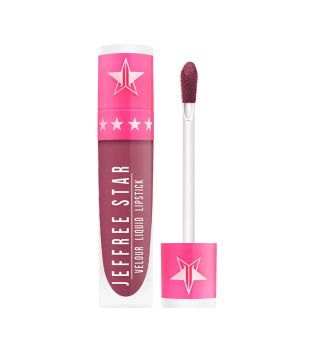 Jeffree Star Cosmetics - Liquid Lipstick Velour - Holy Matrimony