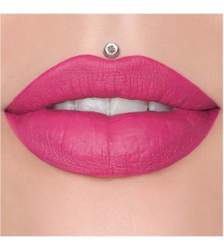 Jeffree Star Cosmetics -  Velour Liquid Lipstick - Sugar Spike