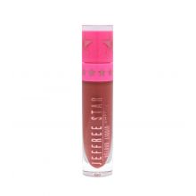 Jeffree Star Cosmetics - Velour Liquid Lipstick - Thick as Thieves