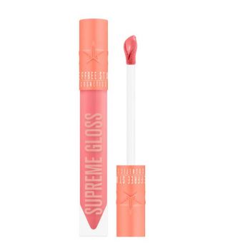 Jeffree Star Cosmetics - *Pricked Collection* - Lip Gloss Supreme Gloss - Orange County